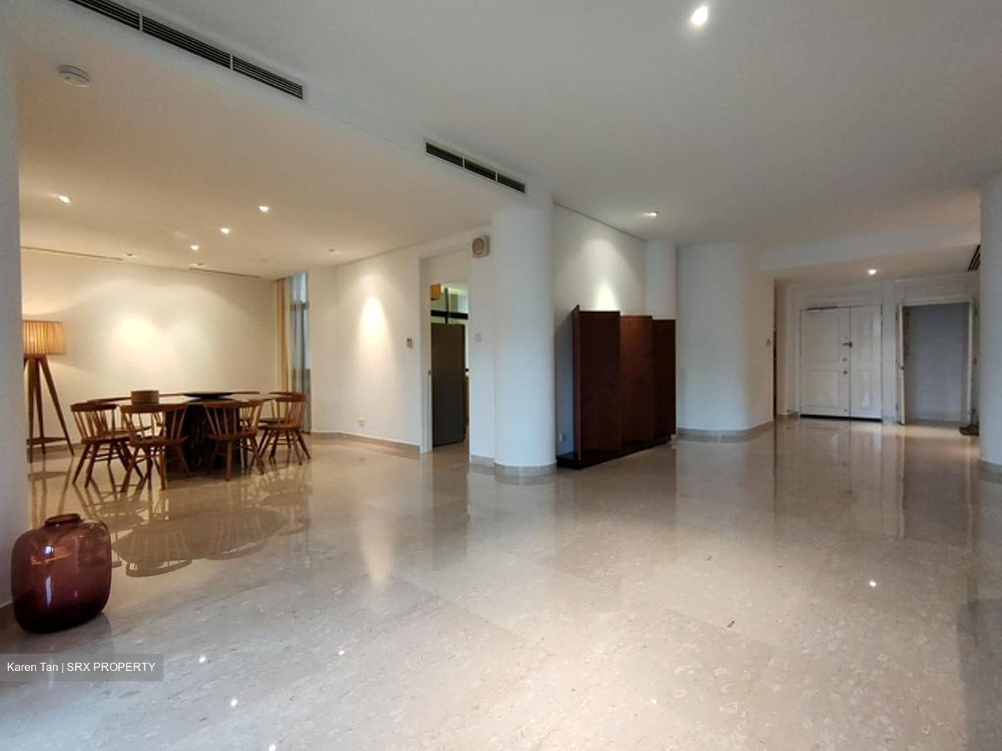 The Colonnade (D10), Condominium #337685631